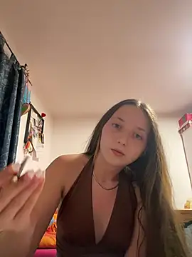 Chat +18 de Stellaa19 ao vivo