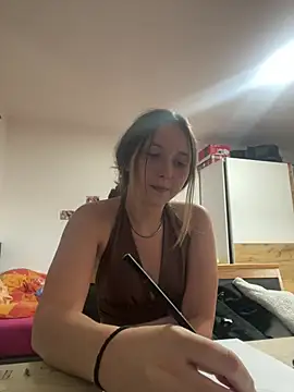 Stellaa19 Webcam-Show