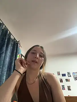 Stellaa19 Webcam show