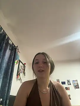 Show de webcam de Stellaa19