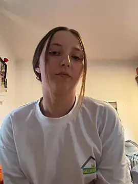 Stellaa19 Webcam-Show
