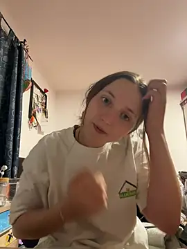 Stellaa19 Webcam-Show