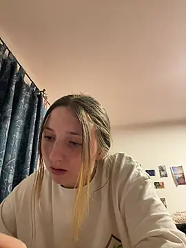Stellaa19 Webcam-Show