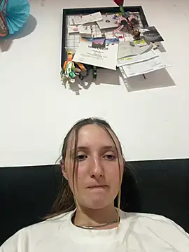 Stellaa19 Webcam-Show