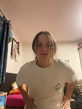 Stellaa19 Webcamshow