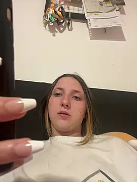Stellaa19n Webbikameraesitys