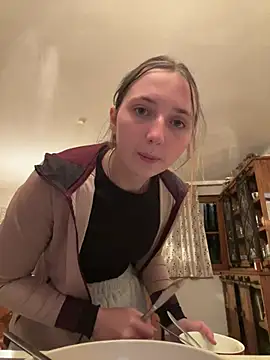 Stellaa19n Webbikameraesitys