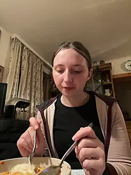 Stellaa19's Live XXX Chat