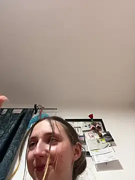 Stellaa19's Live XXX Chat