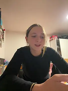 Stellaa19 Webcam-Show