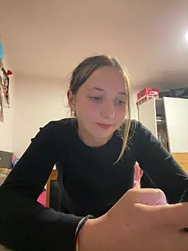 Stellaa19 Webcam-Show