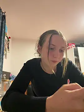 Stellaa19 Webcam Show