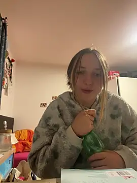 Stellaa19 Webcamshow