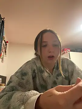 Stellaa19 Webcam-Show