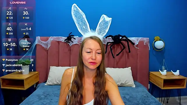 Chat XXX en directo de AngelaReidd