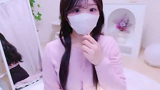 Mifu_puru_のウェブカメラショー