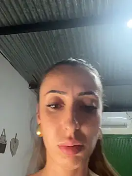 Show de webcam de tronnador-y-angelablack