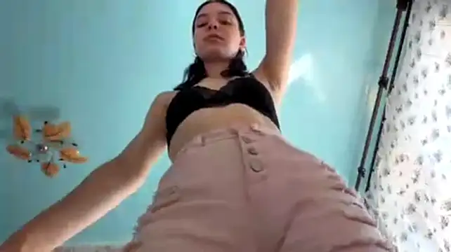 Webkamerová show DionnaMarzocchi