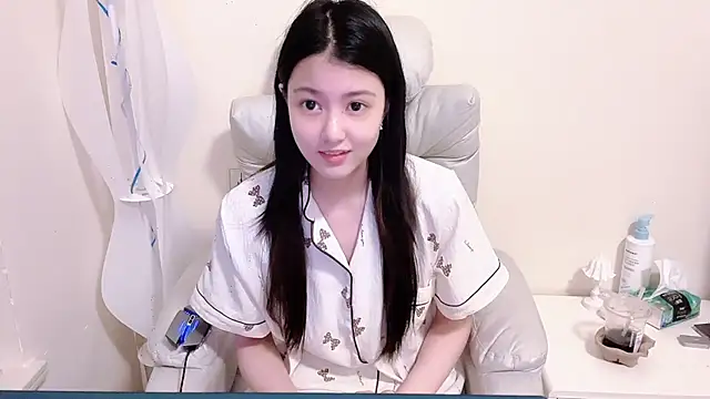 yuanbaobao66 웹캠 쇼