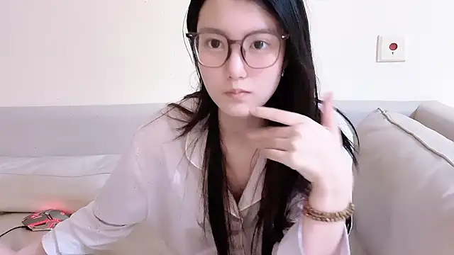 yuanbaobao66 Webcam-Show