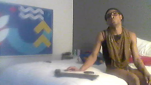 Show Webcam de magiicway365