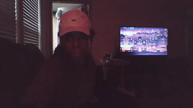 magiicway365's Webcam Show