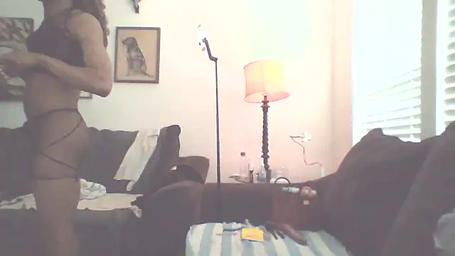 Show webcam de magiicway365