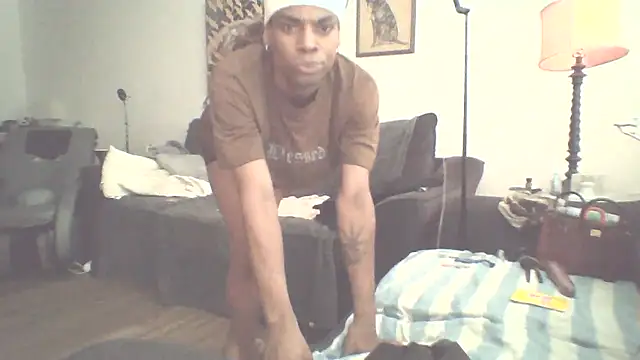 magiicway365's Webcam Show