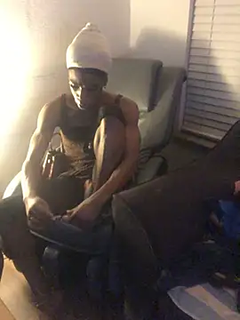 magiicway365 Webcam show