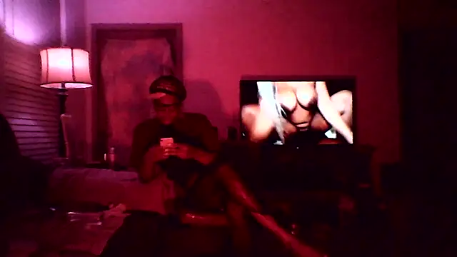 magiicway365's Webcam Show