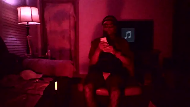 Show Webcam de magiicway365