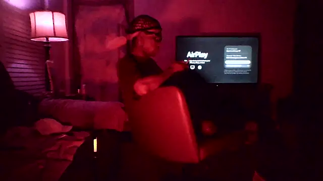 Show de magiicway365 na webcam