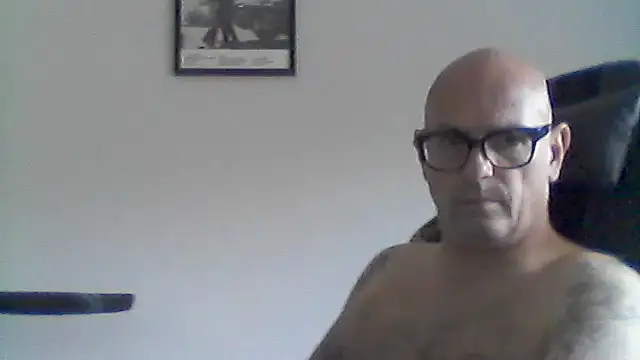 Hornyhants1 网络视讯表演