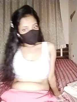 Banu104xxx 웹캠 쇼