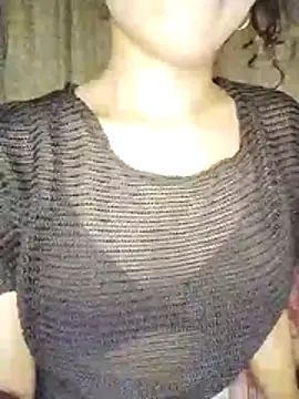 Show de Banu104xxx na webcam