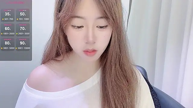 Abigail-3's Live XXX Chat