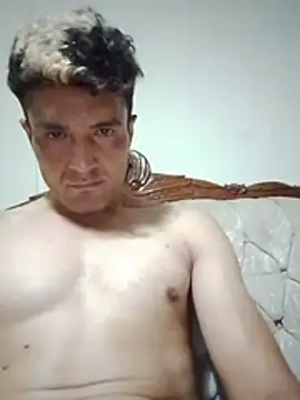 AtonicFastness – webcam-show