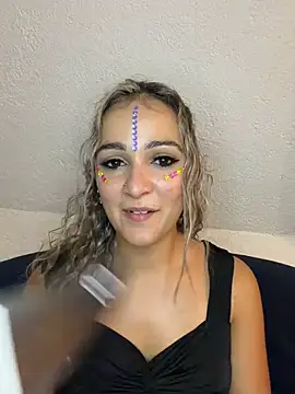 IlFiorePiuBello- Webcam show