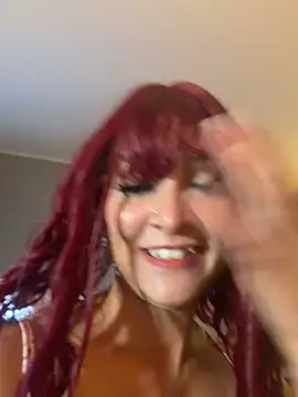 Show de webcam de IlFiorePiuBello-