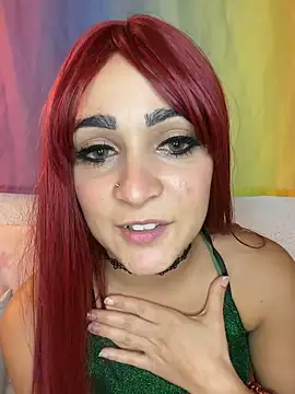 Show Webcam de IlFiorePiuBello-