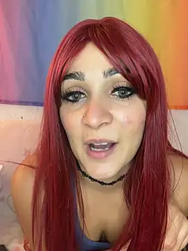 IlFiorePiuBello- Show in webcam