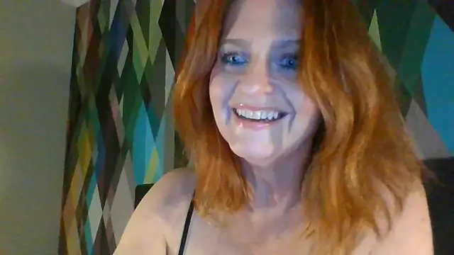Živý XXX chat Samantha-Blue