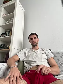 vovakatyxxx – webcam-show