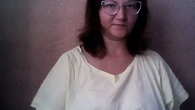 Chat XXX en directo de Oliviiaa_Valter