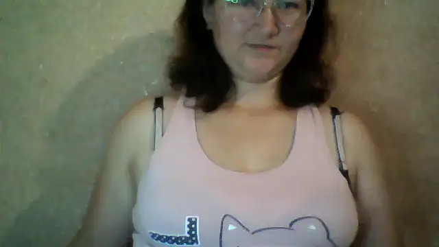Chat XXX en directo de Oliviiaa_Valter