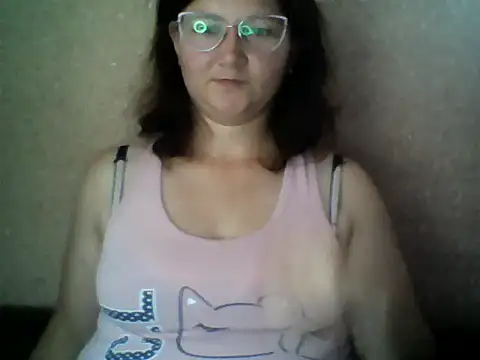 Show Webcam de Oliviiaa_Valter
