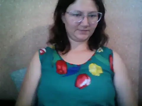 XXX chat uživo modela Oliviiaa_Valter