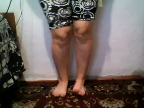 Show modela Oliviiaa_Valter na web-kameri