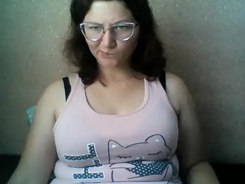 XXX chat uživo modela Oliviiaa_Valter