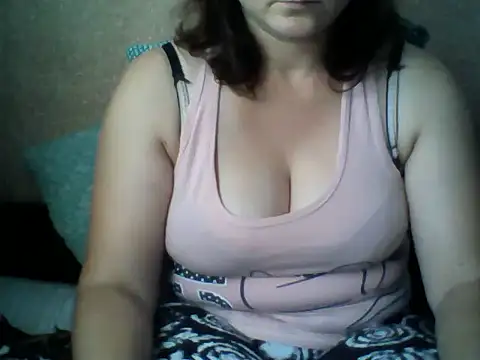 Show modela Oliviiaa_Valter na web-kameri